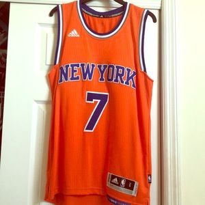 Knicks Jersey